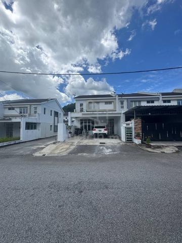 Residensi Puteri Jaya 2 | Sungai Petani, Kedah🏡  1