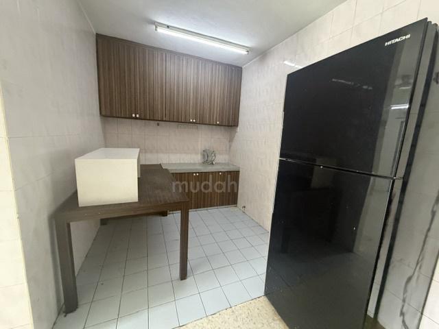 Setapak,Desa setapak 2.5sty house free hold renoavtion near LRT 300m 1