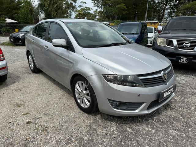 2015 Proton PREVE 1.6 CFE PREMIUM (A) - 1