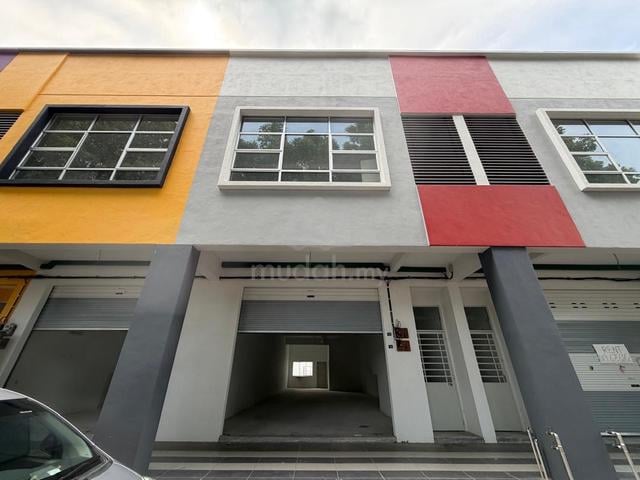 Ground Floor Shop Taman Bertam Impian 1