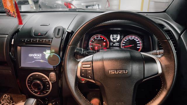 2020 Isuzu D-MAX STEALTH 1.9L (A) - 5