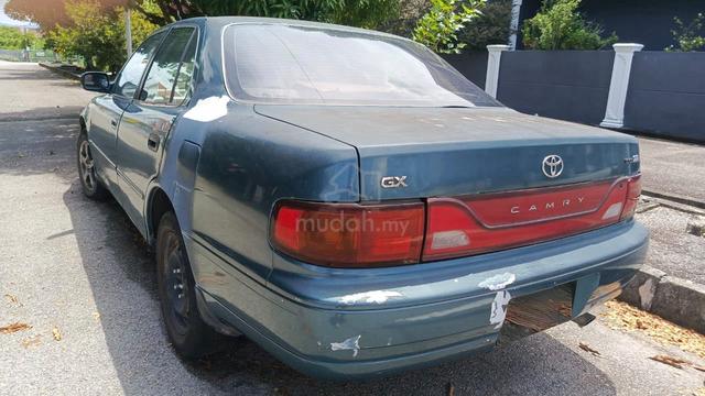 1996 Toyota CAMRY 2.2 GX (A) - 3