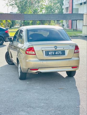 2014 Proton SAGA 1.3 FLX EXECUTIVE MY08 FACELIFT - 3
