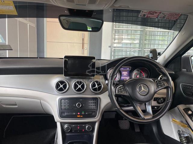 2016 Mercedes Benz GLA200 (CBU) 1.6 (A) - 5