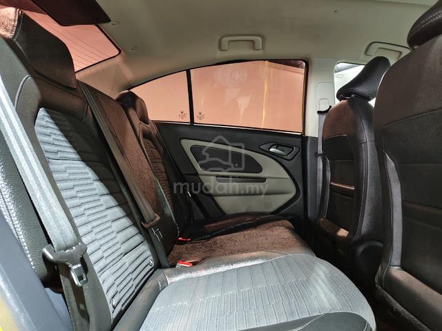 2020 Proton Persona 1.6 Premium 5-Years Warranty - 5
