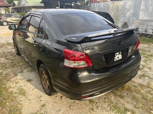 2009 Toyota VIOS 1.5 E NCP93R-BEPRKE (A) - 5