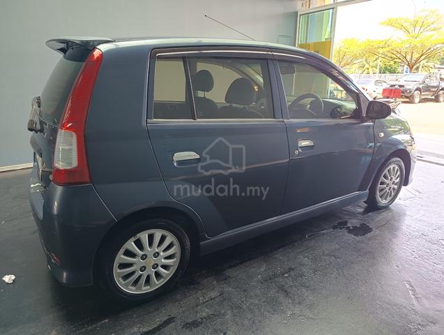 2009 Perodua VIVA 1.0 ELITE (A) harga jackpot - 4