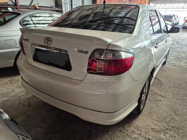 2006 Toyota VIOS 1.5 G (A) - 5
