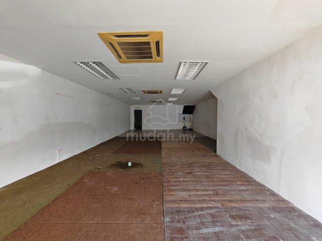 Sg Rasau Taman Rashna 3 Storey Shop Lot (Next to Sekolah Cina) 1