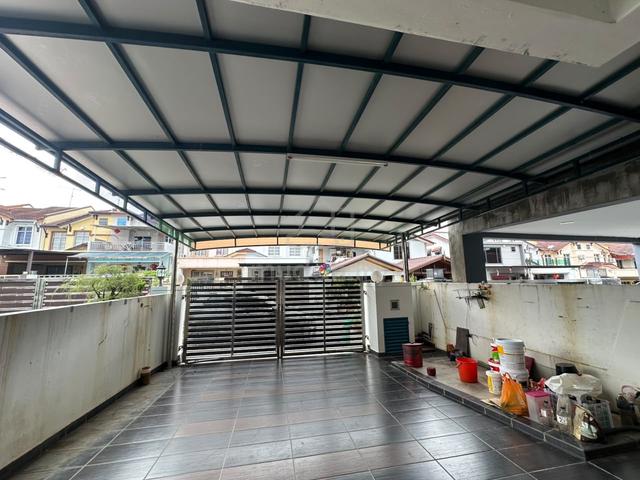 Setia Indah 7 2-storey 4bed 3bath GnG 1