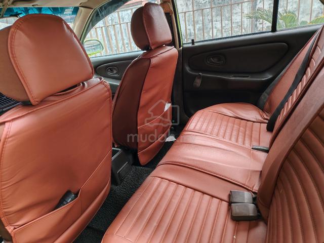 1995 Proton WIRA 1.5 A/B GL (A) - 4
