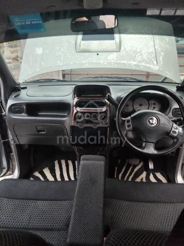perodua kenari L9 RS MOVE TURBO 660 AUTO - 4
