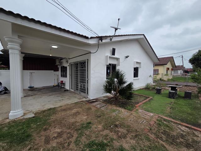 Taman Seri Telok Emas, Melaka Single Storey Terrace 1