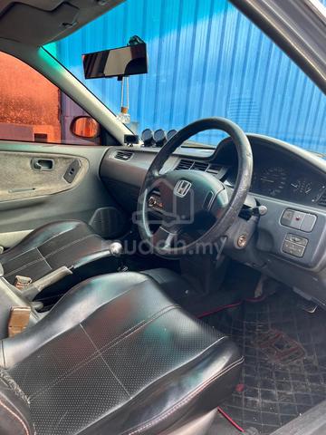 1994 Honda CIVIC 1.6 EFI (M) - 2