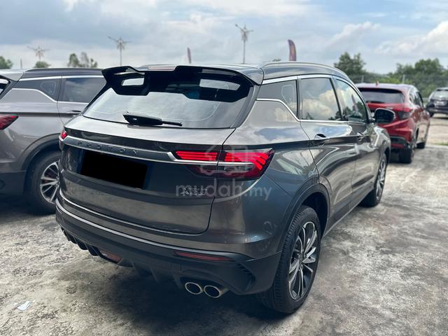 (Blnn 6xx) 2021 Proton X50 1.5 PREMIUM (A) - 5