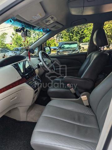 2010 Toyota ESTIMA 2.4 G FACELIFT (A) - 4