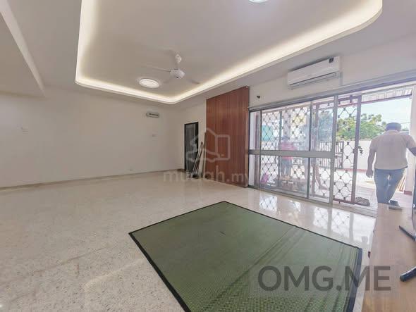 Taman Chi Liung Klang Double Storey House For Sale Facing No House 1