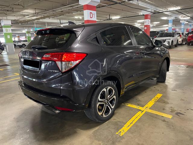 2020 Honda HR-V1.8 E (A) FACELIFT LADY ONWER - 4