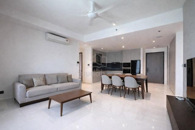 Marriott Residences 1