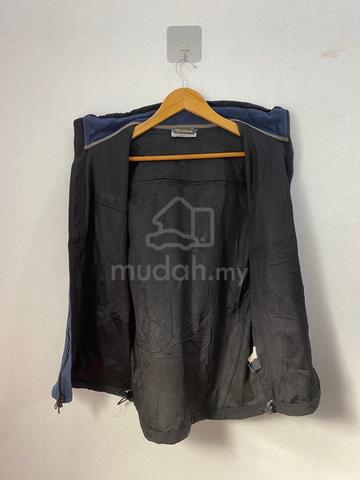 Vintage Columbia Titanium Windstopper Vest - photo 3 of 6