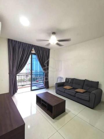 Country Garden Central Park (Serviced Apartment) 1