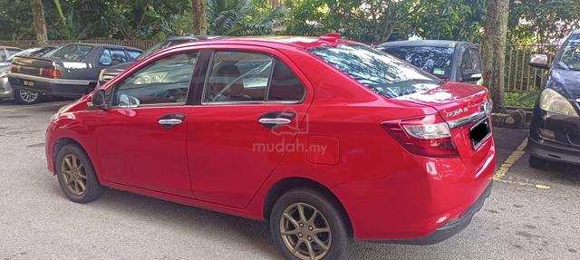 2019 Perodua BEZZA 1.3 PREMIUM X (A) - 1