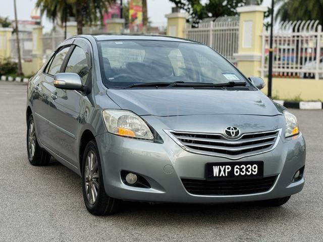 2012 Toyota VIOS 1.5 G NCP93R-BEPGKEV2 ENHANCED - 4