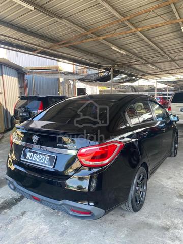 Proton PERSONA 1.6L 2016 AUTO - 4