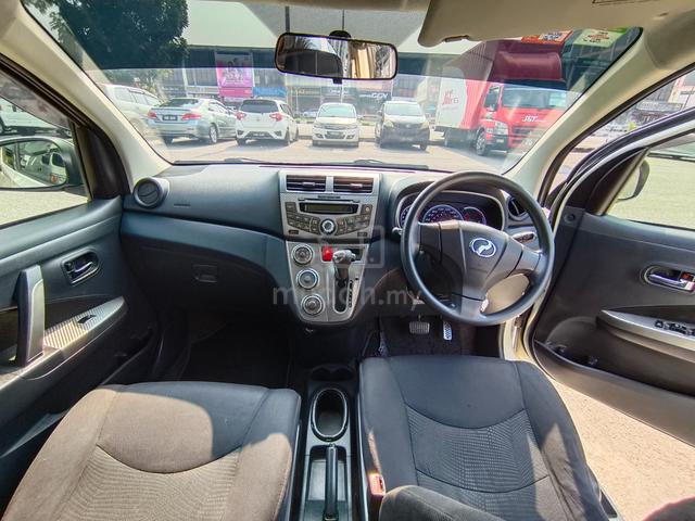 2013 Perodua MYVI 1.3 SE ZHS (A) - 5