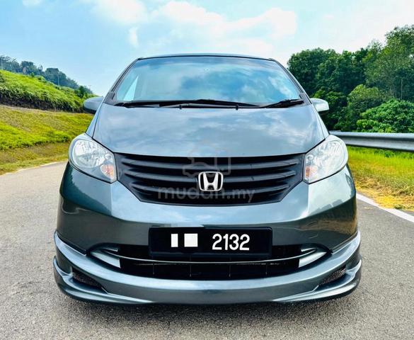 -2013-Honda FREED 1.5 S (A) Loan/Cash - 3