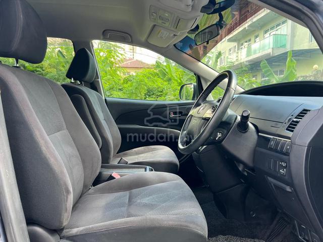 2013 Toyota ESTIMA 2.4 AERAS G PACKAGE ACR50W - 3