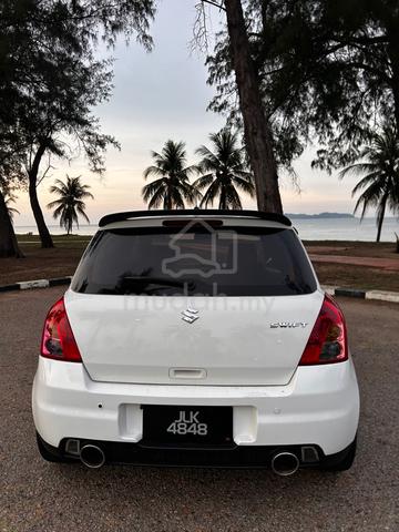 2009 Suzuki SWIFT 1.5 PREMIER (A) - 5