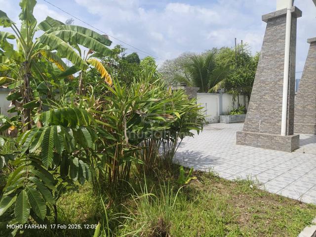 Bungalow House - Bangi 1