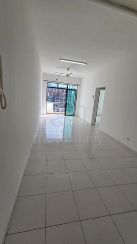 Jentayu Residensi @ Tampoi 1