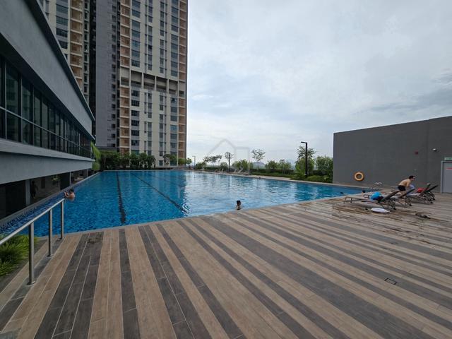 Sinaran Residences @ Utropolis 1
