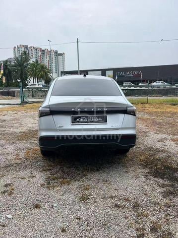 2025 Proton SAGA 1.5 EXECUTIVE**CAR KING** - 4