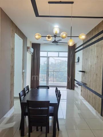 Bukit Bantayan Residence 1