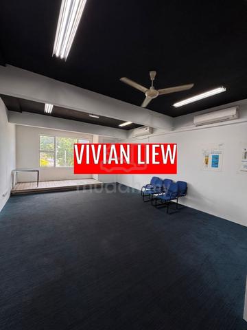 2nd Floor Shop Office Rent 1400sf Jln Jelutong Main Road Georgetown 5