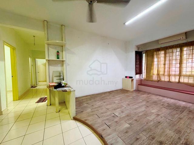 Tropika Apartment 1