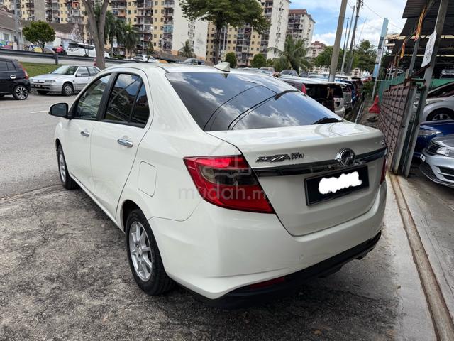 2019 Perodua BEZZA 1.3 PREMIUM X (A) - 2