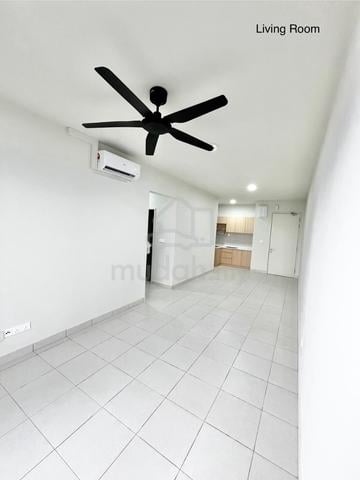 Residensi Max 1