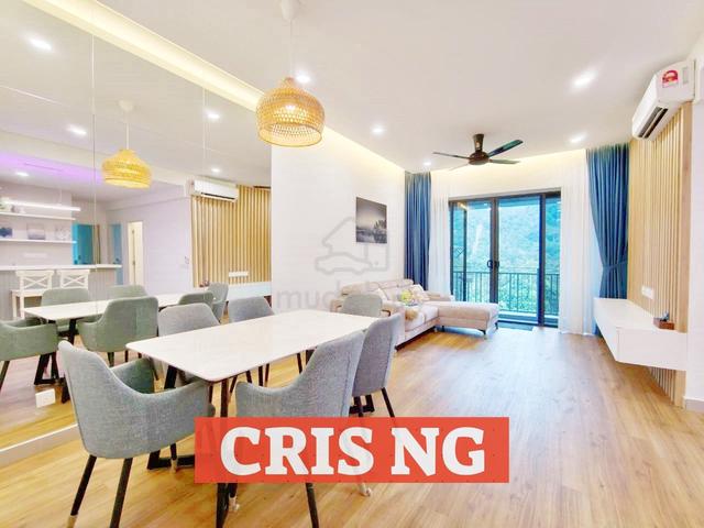 Setia Sky Vista 1