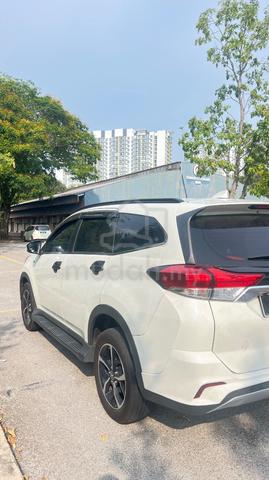 2020 Perodua ARUZ 1.5 AV MY19 D38L (A) - 2