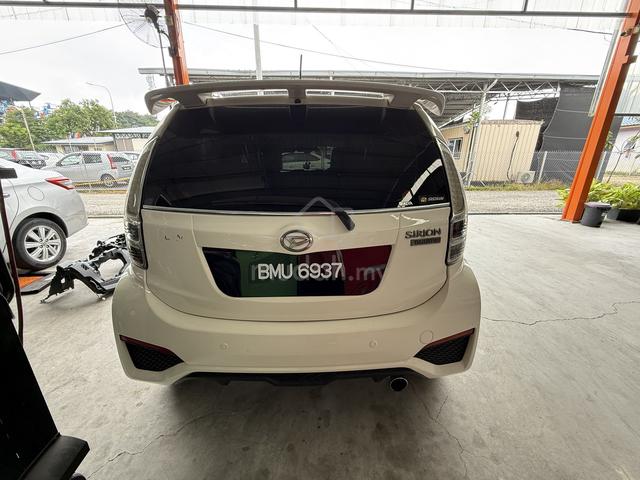 2014 Perodua MYVI 1.3 EZI PREMIUM (A) - 2