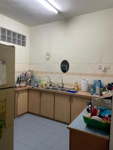 Endlot Double Storey Terrace Tmn Tambun Jaya, Reno &Furnish, Full Loan 1