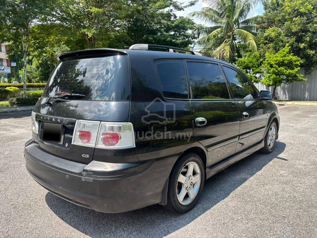 2008 Naza CITRA 2.0 GS (A) - 4