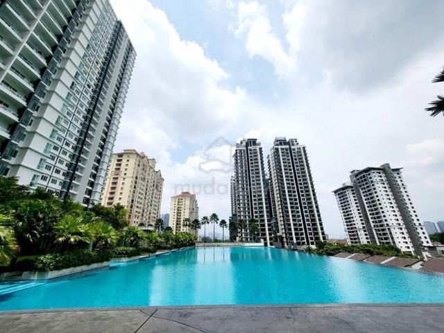 Scenaria @ North Kiara Hills 1