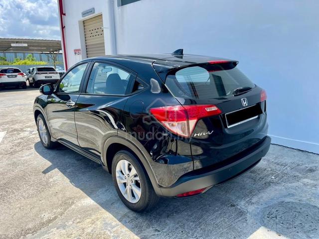 2016 Honda HR-V 1.8 V (A) - 4