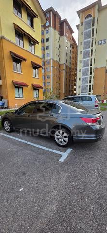 2009 Honda ACCORD 2.4 VTi-L (A) - 2