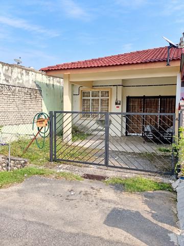 Single Storey Taman Rasa Sayang Selaru Kuala Pilah , Below Market ✅ 1